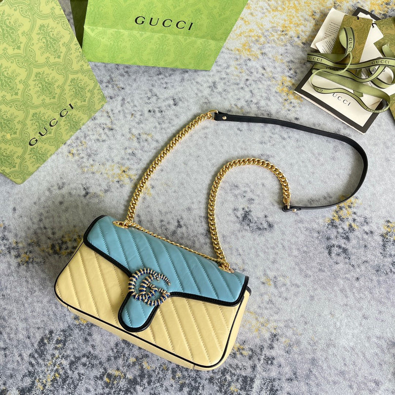 Amelia Fashion - GCI Bags - 2845