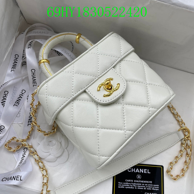 Amelia - CHL Bags - 847