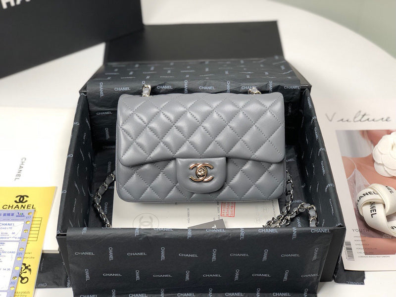 Amelia- CHL Bags - 7467