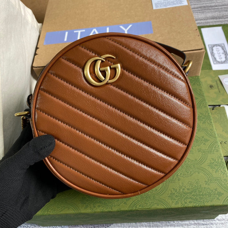 Amelia - Guki Lady Bags - 1085
