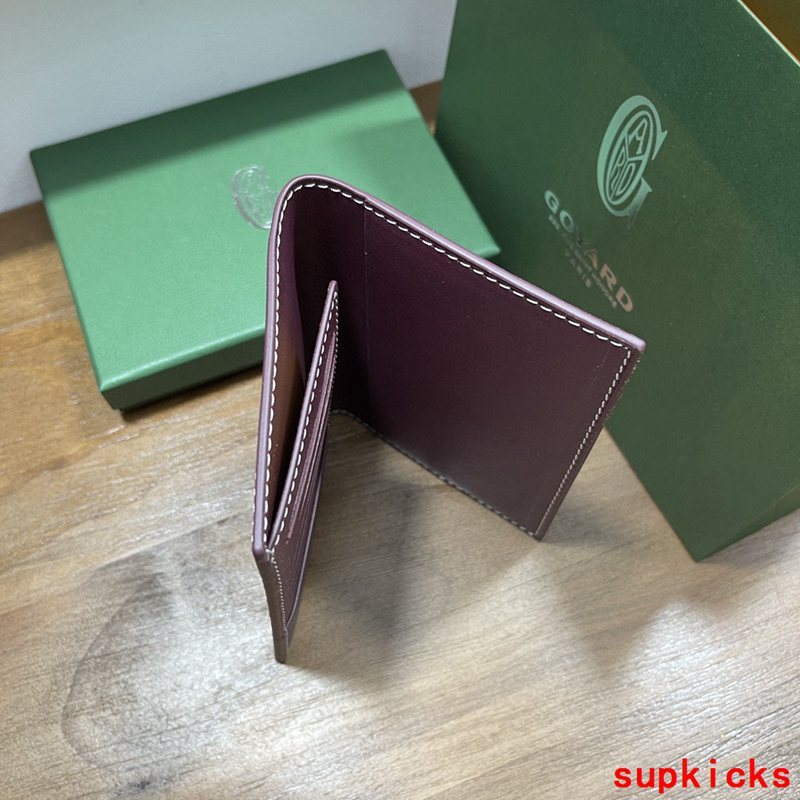 Amelia- - Mix Wallets - 117