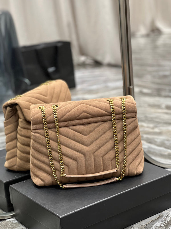 Amelia - YSL Bag - 3605
