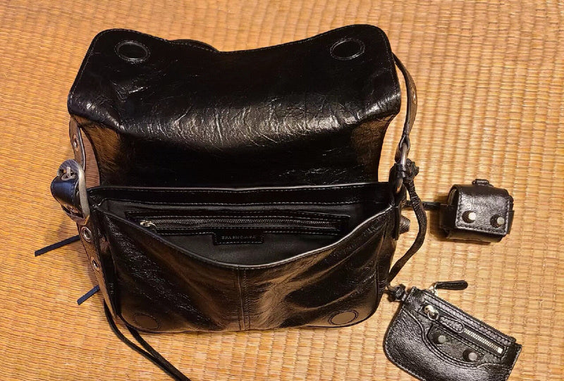 Amelia - BGA Bags - 2545
