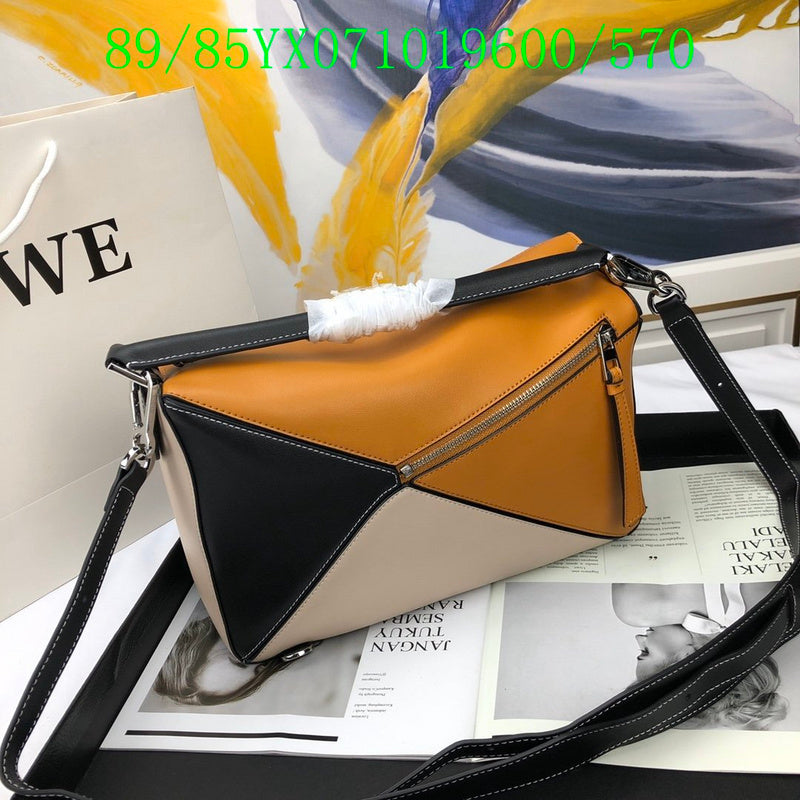 Amelia - LWE BRANDED BAGS - 293