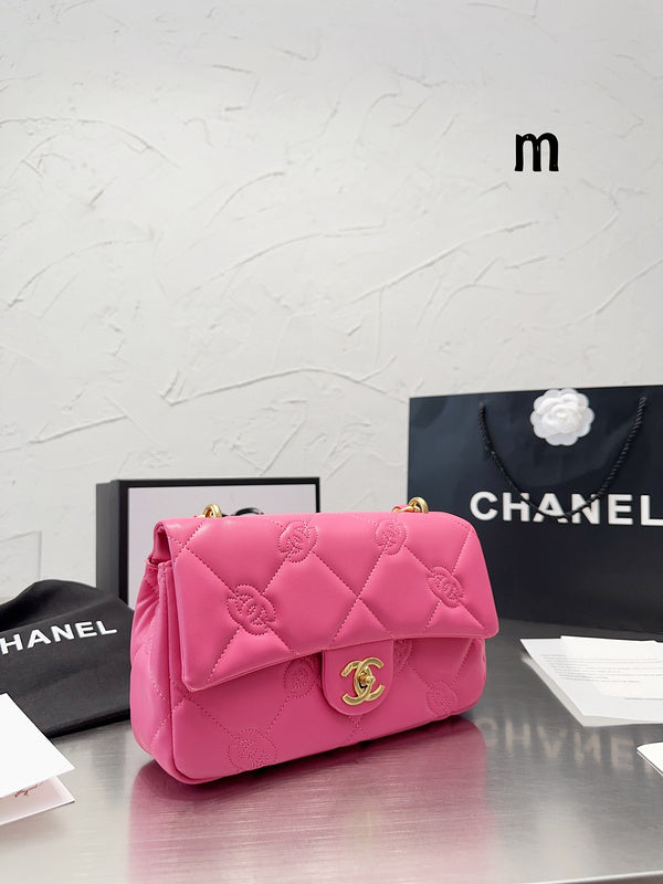 Amelia- CHL Bags - 7029