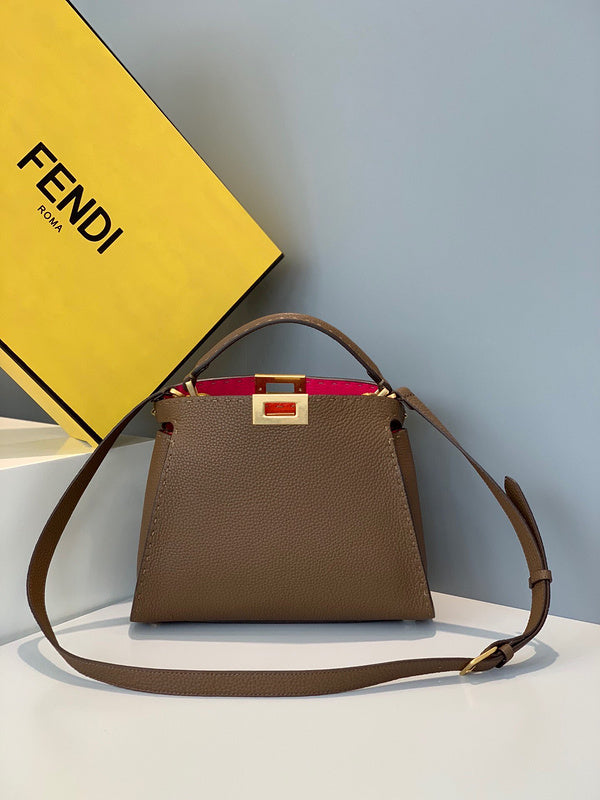 Amelia- FDE Bags - 1176