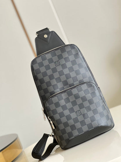 Amelia Fashion Lu-Vi bags - 17316