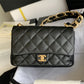 Amelia- CHL Bags - 112