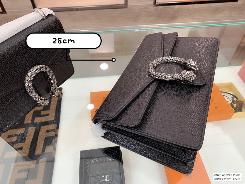 Amelia- GCI Bags - 2122
