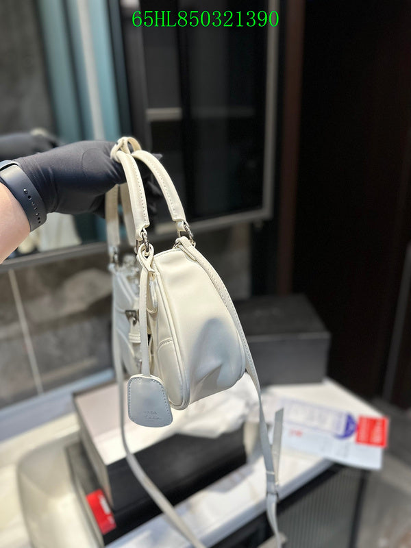 Prada Bags - The Barnes Bags  447
