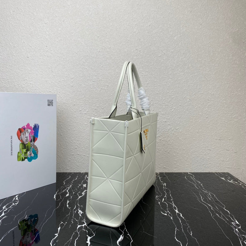 Amelia- PRDA  LUXURY BAGS - 857