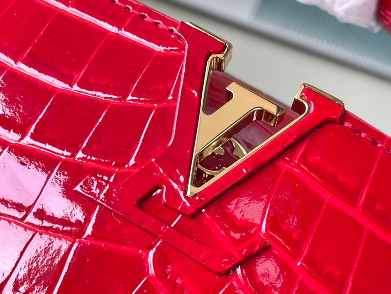 Fashion Lu-Vi bags - 5367