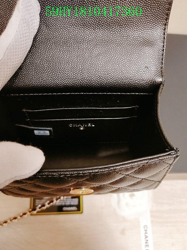Amelia - CHL Bags - 1088