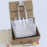 B-Berry Bags - Women Ameliave Luxury Bags - 955