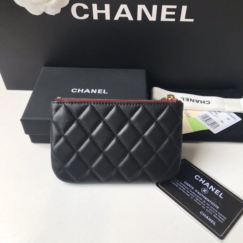Amelia- CHL Bags - 6200