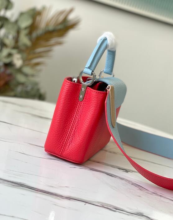 AmeliaLuxury - LOV Bags - 2507