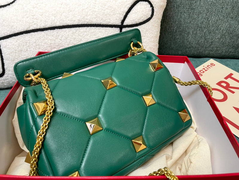 VAL LUXURY BAGS - FOR FASHION LOVERS  AFFORDABLE LUXURY BAGS- 370