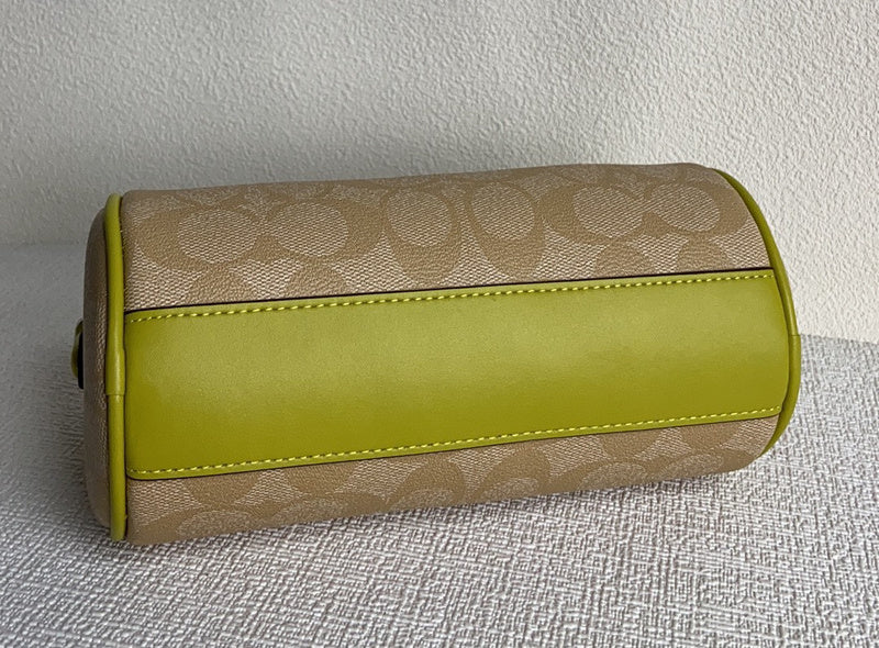 Amelia-i CAH Bags - 031