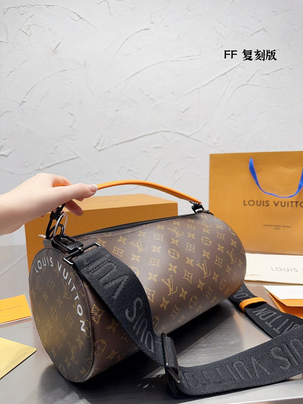 Amelia - LV Bags - 14420