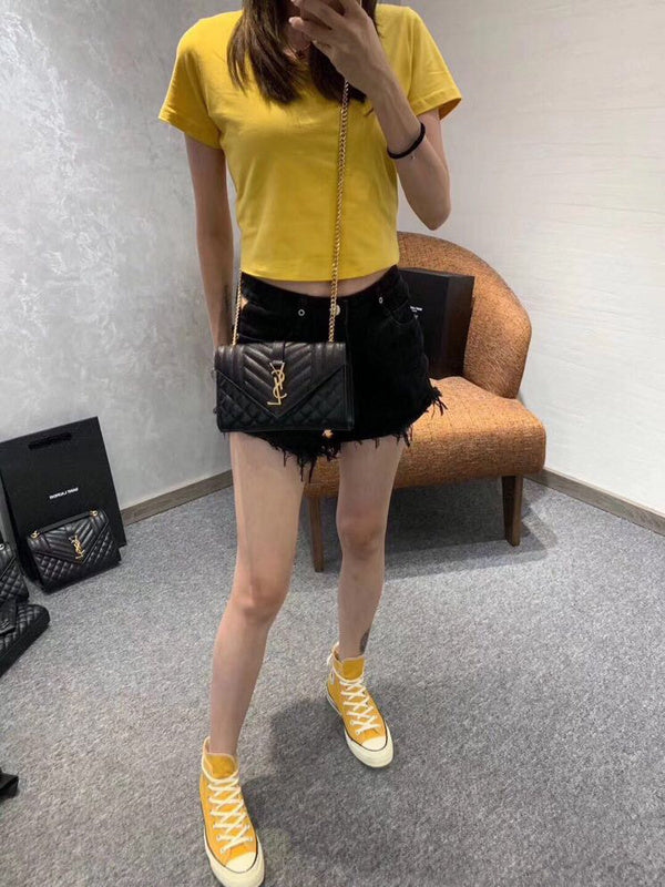 Amelia - YSL Bag - 3693