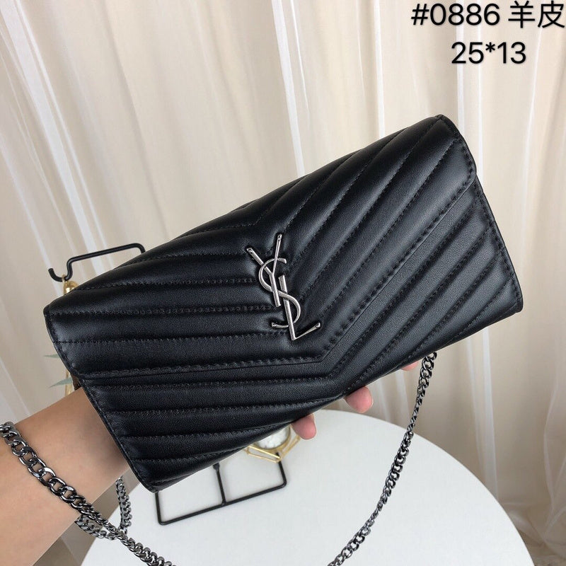 Amelia - YSL Bag - 3576