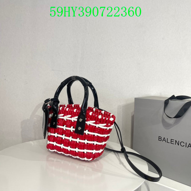 Amelia - BGA Bags - 2197