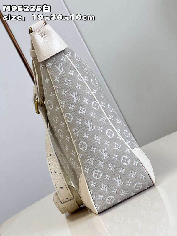 Amelia - LV Bags - 15444