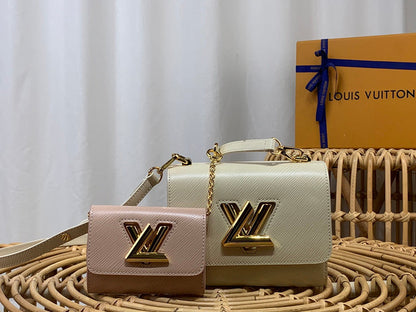 Amelia - LOV Lady Bags - 507