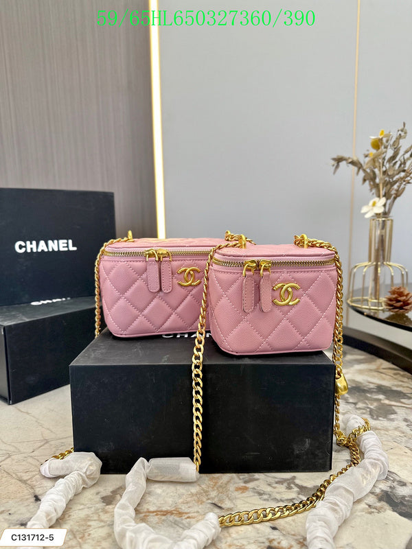 Amelia - CHL Bags - 1233