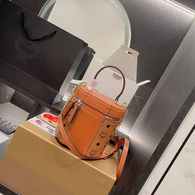 Amelia- - MQM Bags - 161