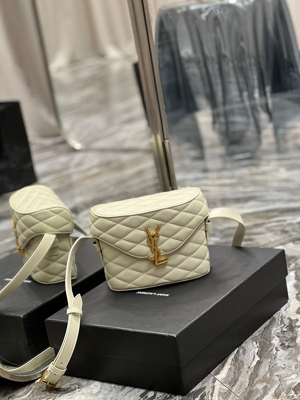 YSL BAGS - WOMEN LOVE LUXURY BAGS - 346