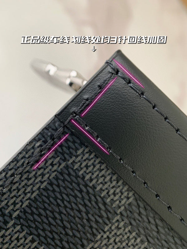 Amelia- - LOV Men Bags - 462