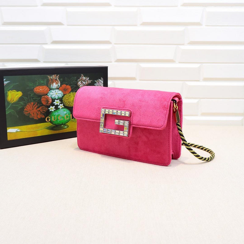 AmeliaLuxury - GCI Bags - 956