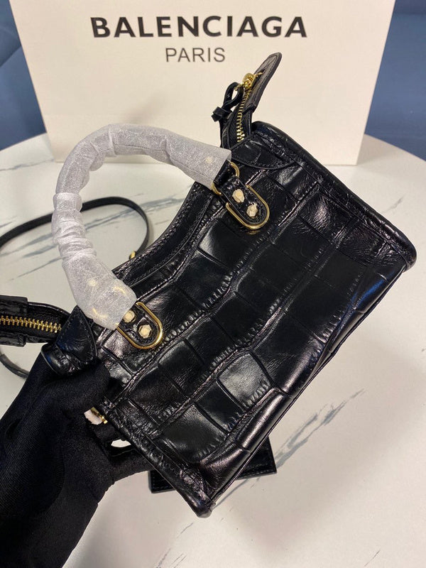 Amelia - BLN-CIAGA WOMEN LUXURY BAGS - 645