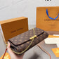 Amelia - LV Bags - 14518