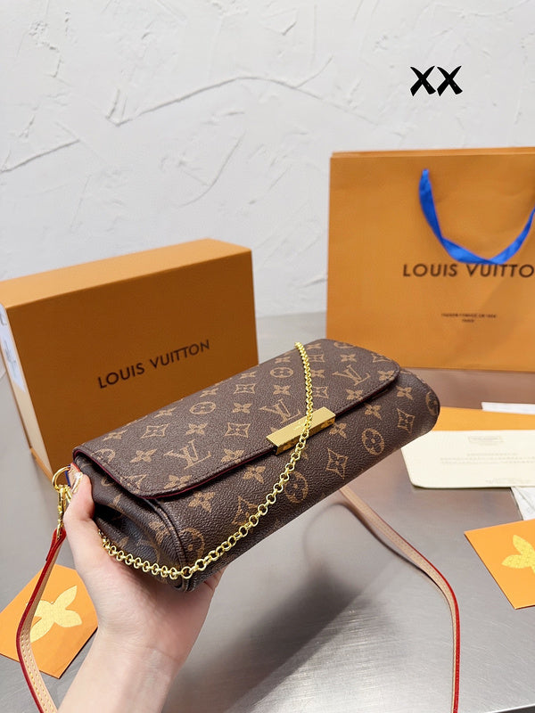 Amelia - LV Bags - 14518