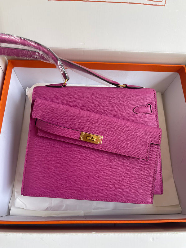 Amelia- HRMS LUXURY BAGS - 922