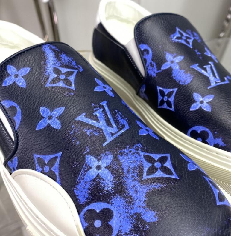 AmeliaLuxury - LOV Men Shoes - 1348