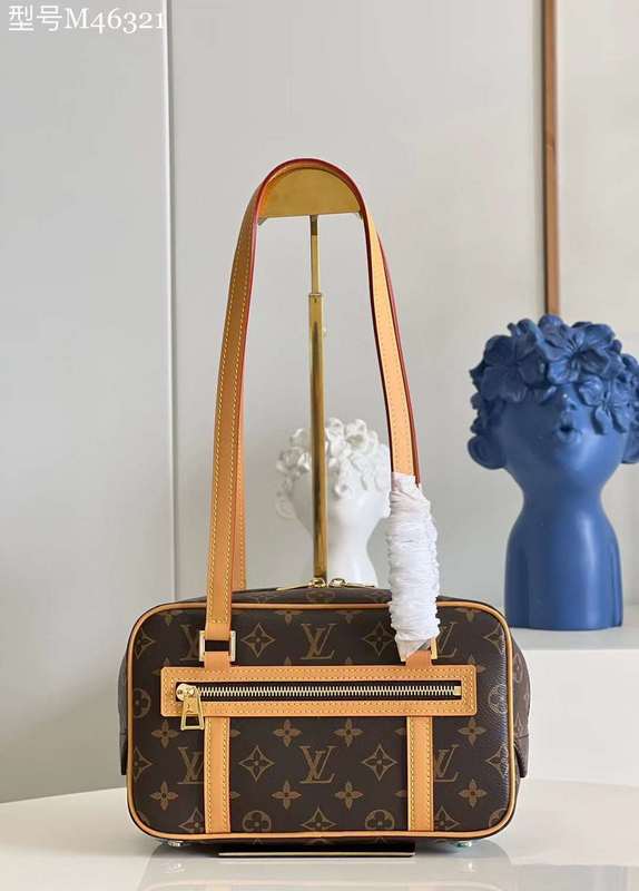 Amelia- Lu-Vi bags - 11992