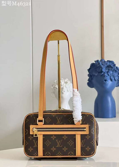 Amelia- Lu-Vi bags - 11992