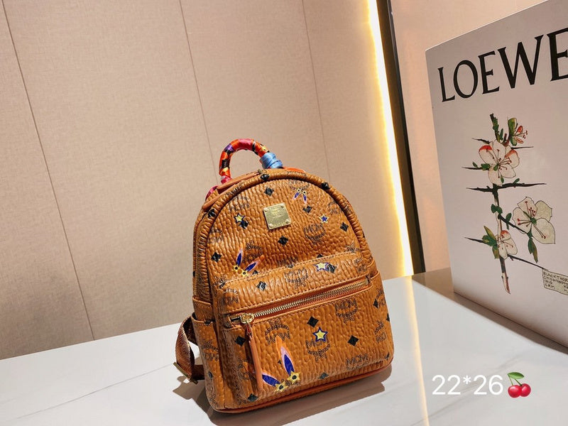 Amelia- - MQM Bags - 006