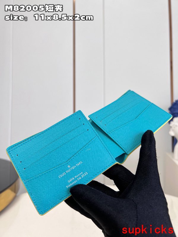 Amelia- Mix Wallets - 210