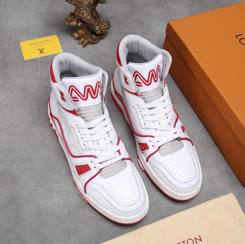 AmeliaLuxury - LOV Men Shoes - 1474