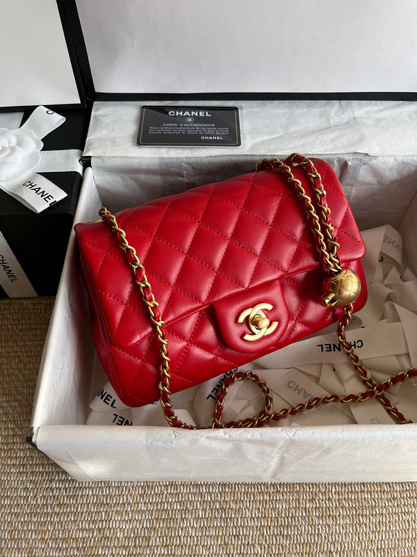 Amelia - CHL Bags - 3477
