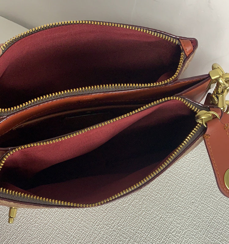 Amelia- CAH Bags - 494