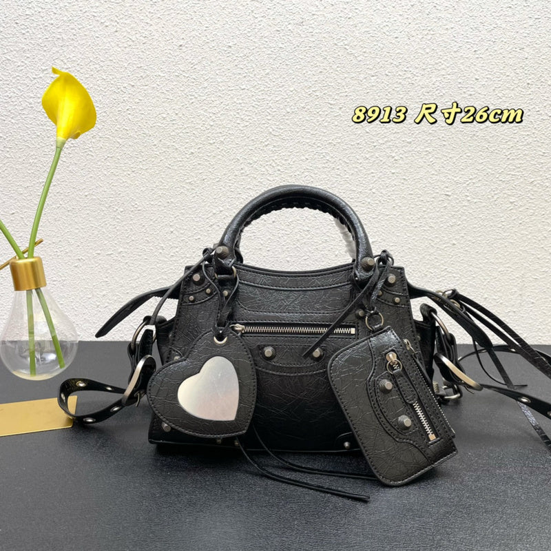 Amelia - BLN-CIAGA WOMEN LUXURY BAGS - 425
