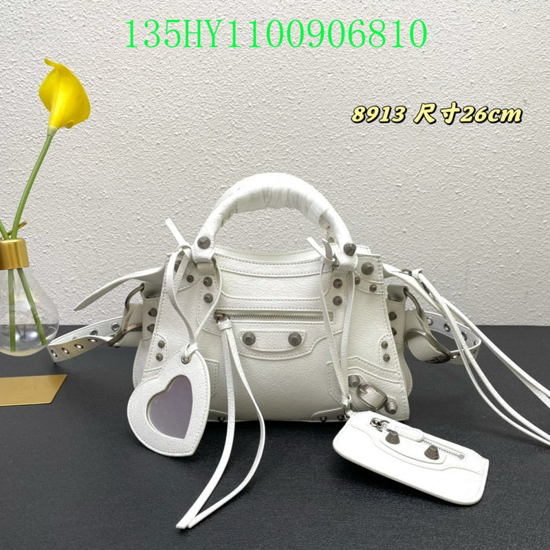 Amelia - BGA Bags - 2114
