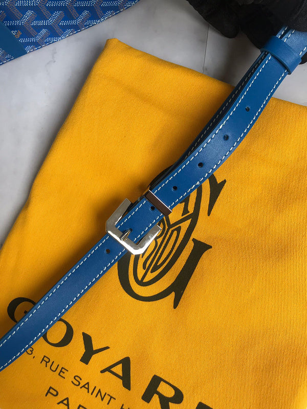 Amelia- G-YARD BAGS - 071