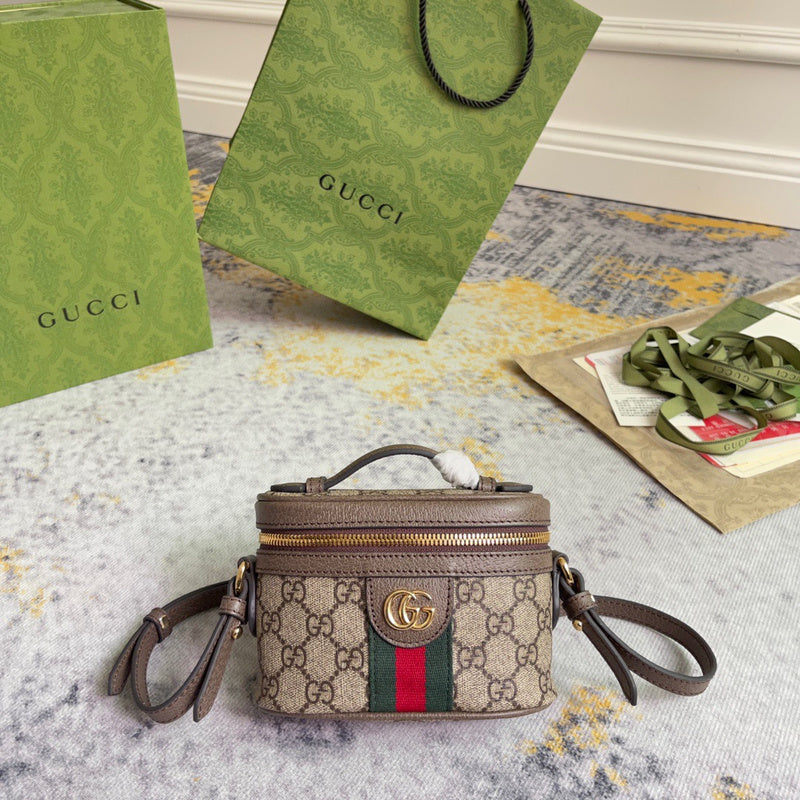 Amelia Fashion - GCI Bags - 1977