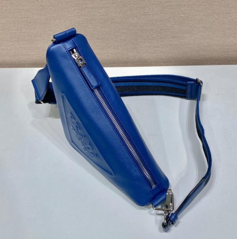 Amelia- PD Bags - 093